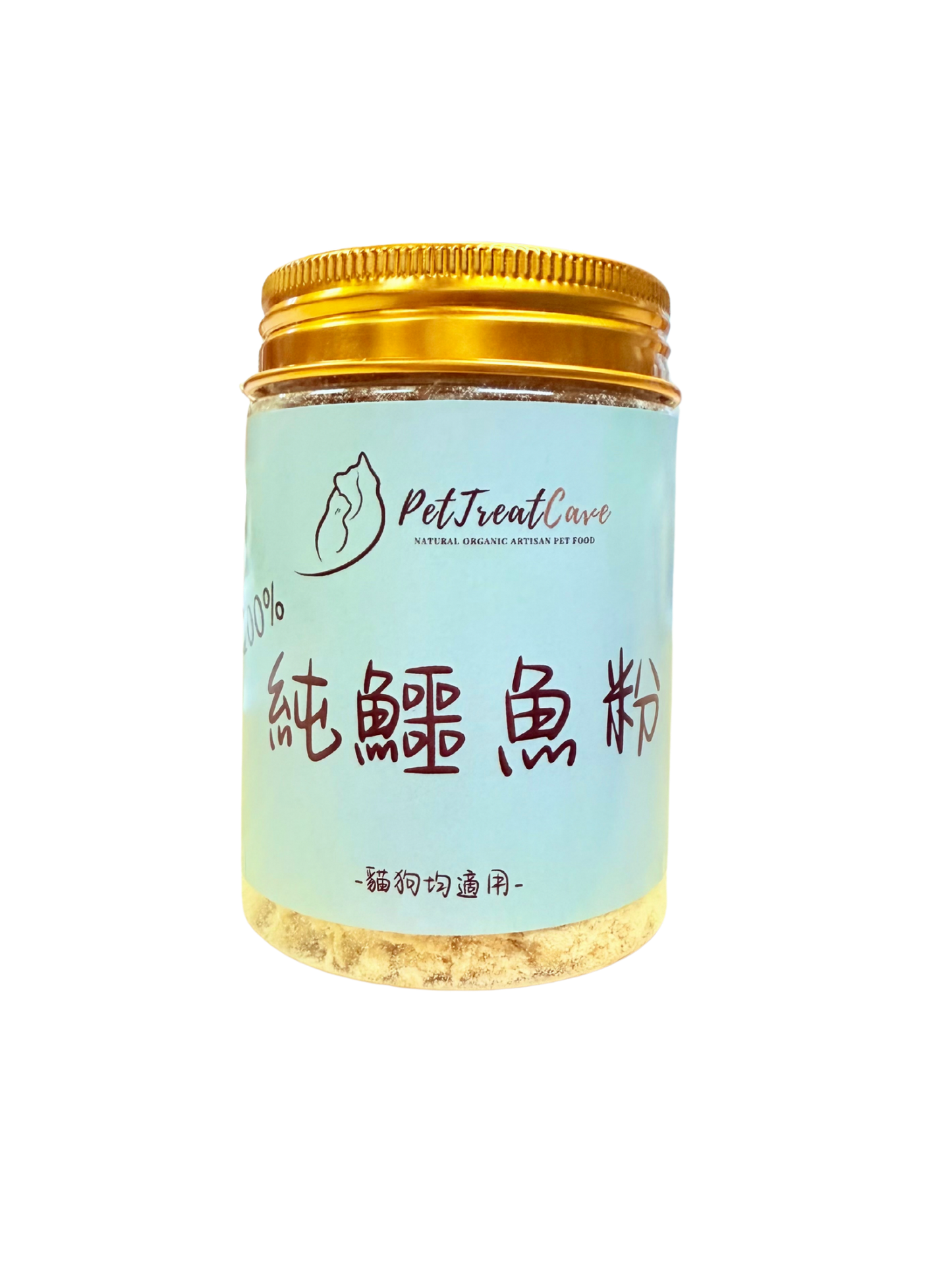 凍乾鱷魚肉粉
